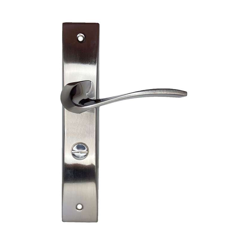 دستگیره در ایده مدل سرویس 813R بسته 2 عددی دستگیره در ایده مدل سرویس 813R بسته 2 عددی