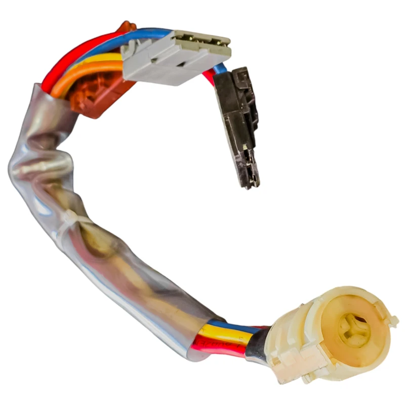 مغزی سوییچ استارت نصیری مدل 001203 مناسب برای پژو ۴۰۵