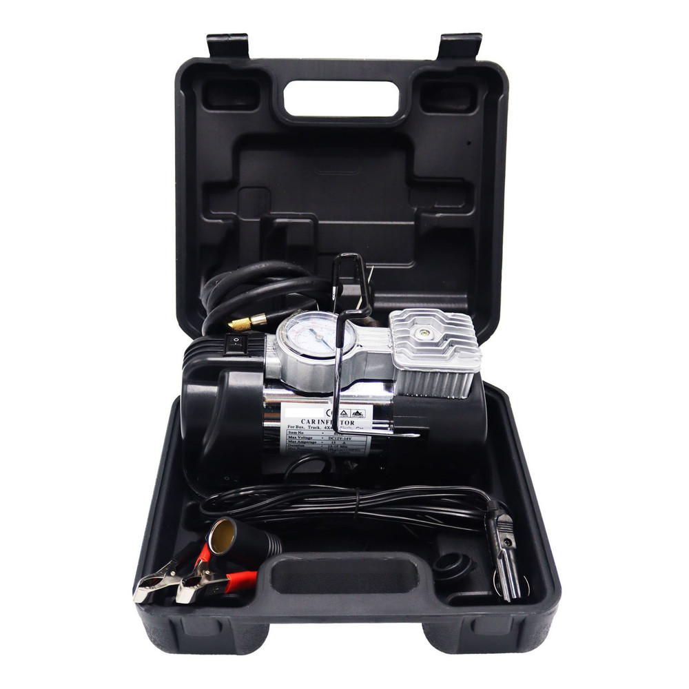 کمپرسور باد فندکی مگا مدل PPY-150PCL