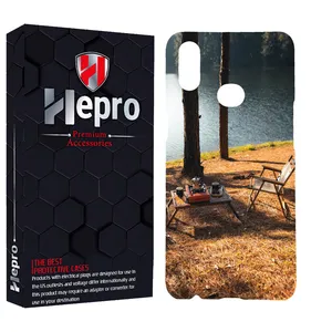 HEPRO MC Cover for SAMSUNG GALAXY M20