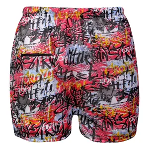 مایو مردانه ماییلدا مدل جیبدار کد 4933