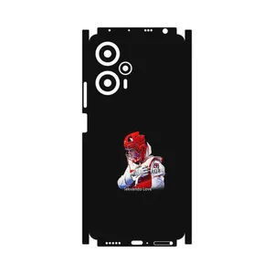 MAHOOT Tekvando-FullSkin Cover Sticker for Xiaomi Poco F5
