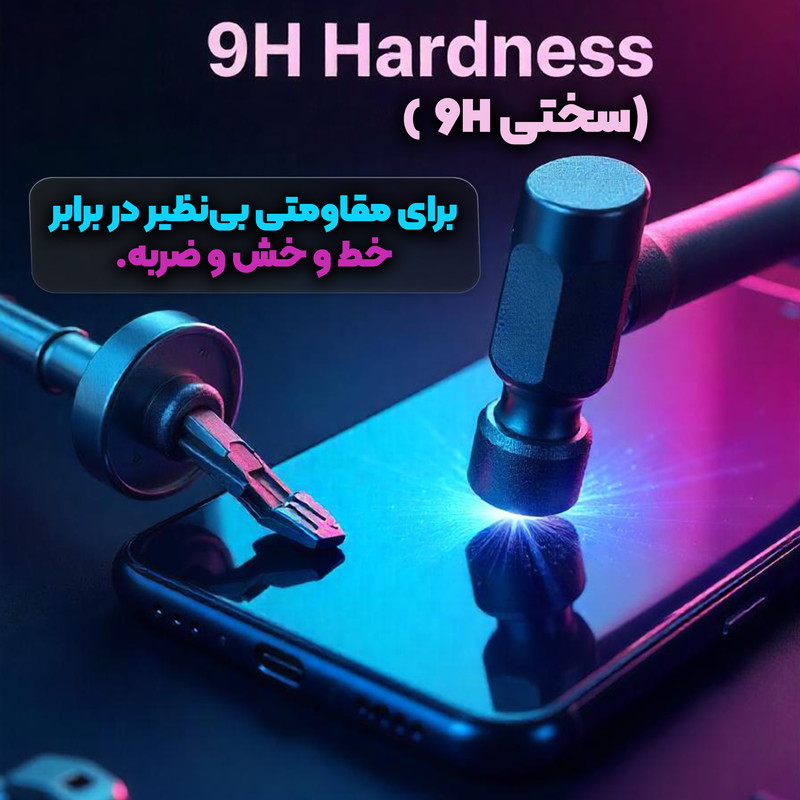 محافظ صفحه نمایش فورس گلس مدل Super X مناسب برای گوشی موبایل اپل iPhone 11 