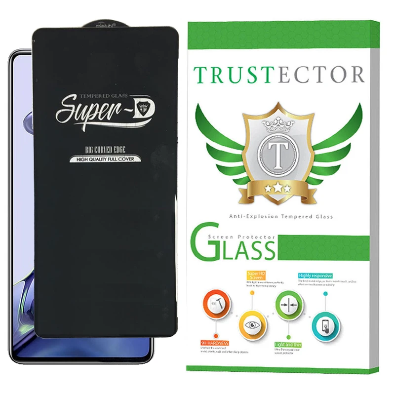 محافظ صفحه نمایش تراستکتور مدل SUTA-Glass مناسب برای گوشی موبایل شیائومی 11T