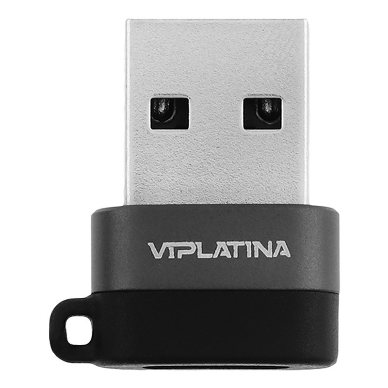 مبدل USB-C به USB 2.0 وی آی پلاتینا مدل VX21