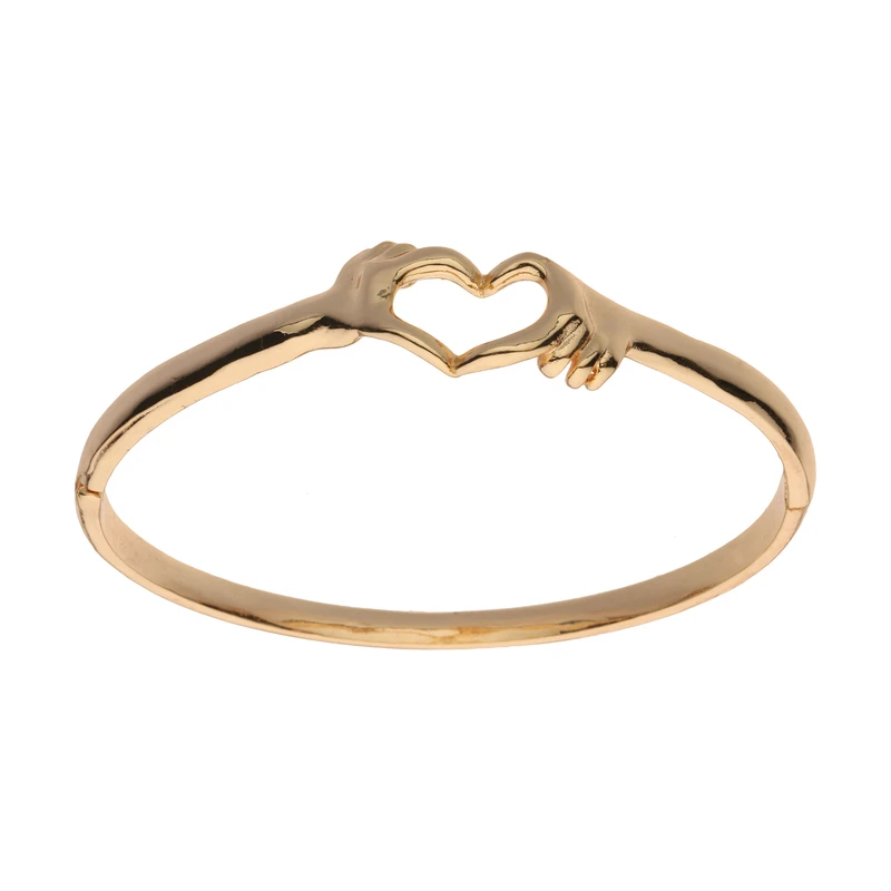 دستبند زنانه مدل دوست داشتن بی نهایت کد Mhr-20