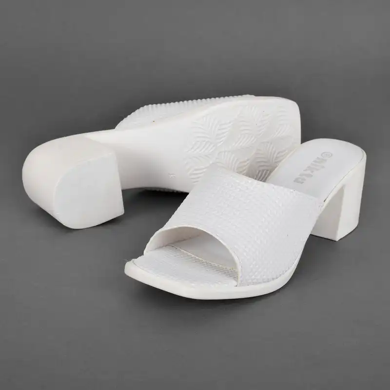 صندل زنانه نیکتا مدل WH.2737