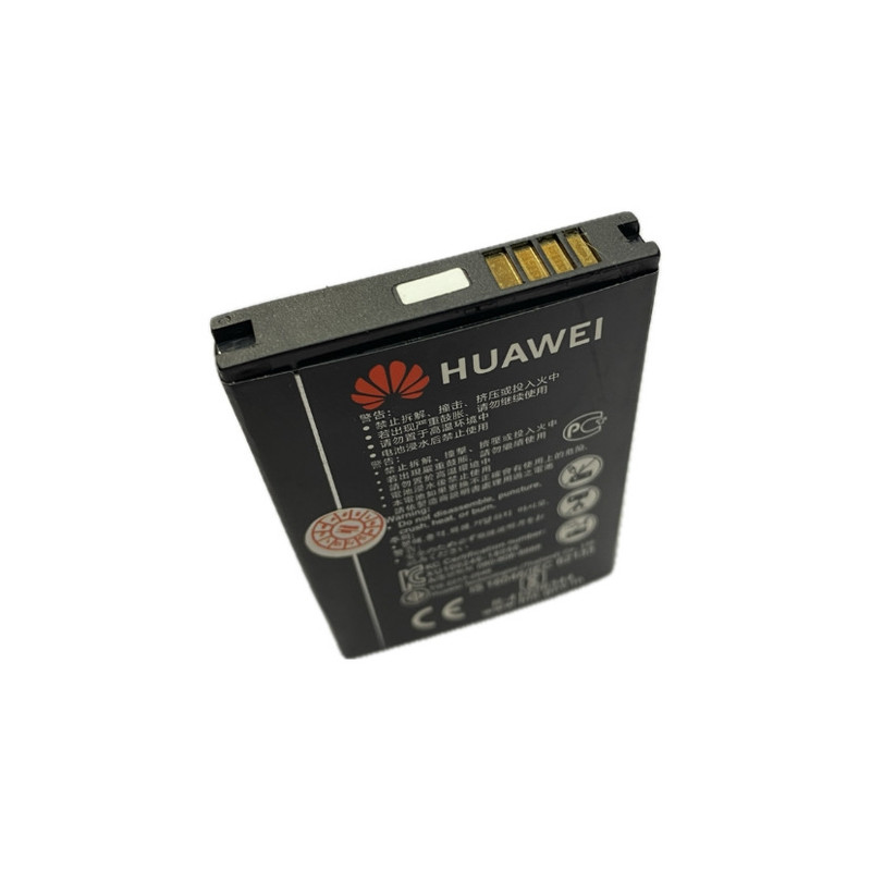 باتری لیتیومی هوآوی  مدل HB824666RBC ظرفیت 3000 میلی آمپر مناسب برای مودم ایرانسل FD M60