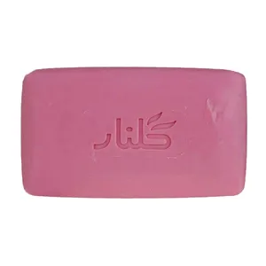 صابون شستشو گلنار مدل G9 وزن 130 گرم