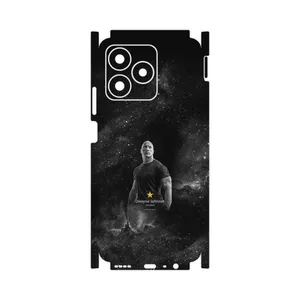 MAHOOT Dwayne Johnson-FullSkin Cover Sticker for Realme C53