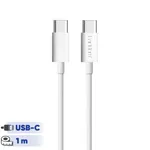 کابل USB-C ارلدام مدل EC-166c PD60W طول 1 متر