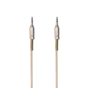 کابل Aux مدل A-1203 طول 1 متر