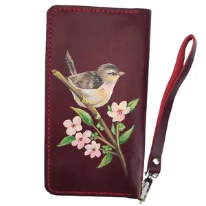 کیف پول زنانه مدل M51