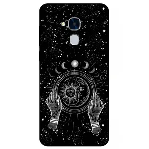 Megafone Sun and Moon 1892 Cover For Honor 5C