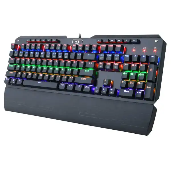 کیبورد مخصوص بازی ردراگون مدل suryaz