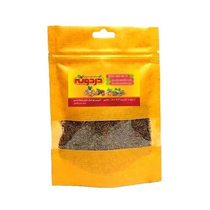 زیره سیاه پرورشی مخصوص دردونه - 100 گرم 