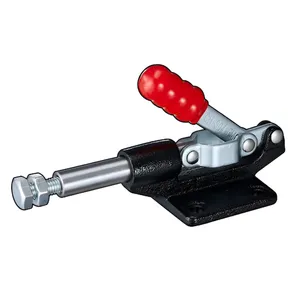 کلمپ دسته فشاری افقی کلمپ تک مدل CH-304-EM