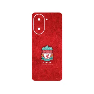 MAHOOT Liverpool Cover Sticker for Xiaomi Poco C71
