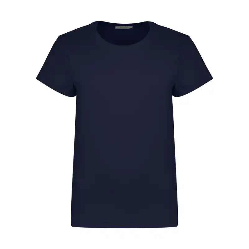 تی شرت آستین کوتاه زنانه ایزی دو مدل 218128059