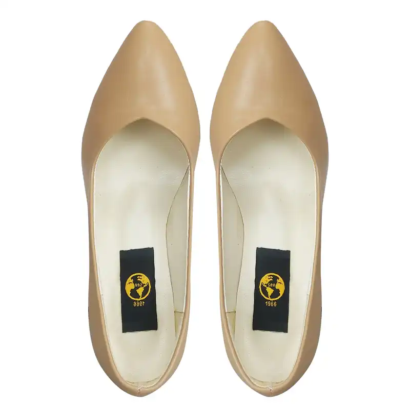 کفش زنانه سیی مدل کلارا کد 1793.2