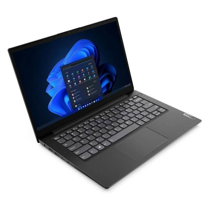لپ تاپ 15.6 اینچی لنوو مدل V15 G4 IRU-i3 1315U-24GB DDR4-512SSD 1HDD-TN - کاستوم شده
