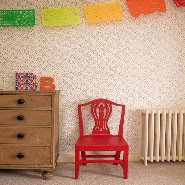 غلتک نقاشی مدل Y0076 سایز 6 اینچ