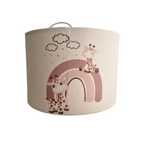 لوستر کودک آوین دریم مدل زرافه