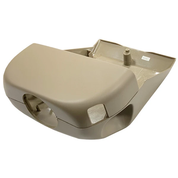 قاب بالا و پایین فرمان خودرو چیکال مدل V-62-CRM مناسب برای پژو 405