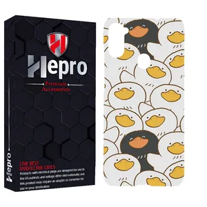 HEPRO MC Cover for SAMSUNG GALAXY M11