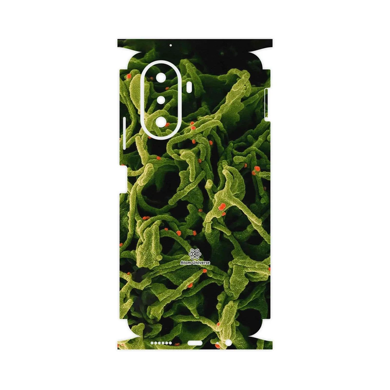 برچسب پوششی ماهوت مدل Atom Universe 2-FullSkin مناسب برای گوشی موبایل هوآوی Nova Y70 Plus