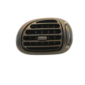 دریچه هوا راست خودرو پارس مکامولد کد 101264 مناسب برای پژو 206