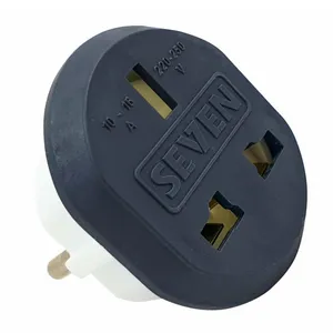 مبدل برق 3 به 2 سون مدل pkd01 مجموعه 2 عددی