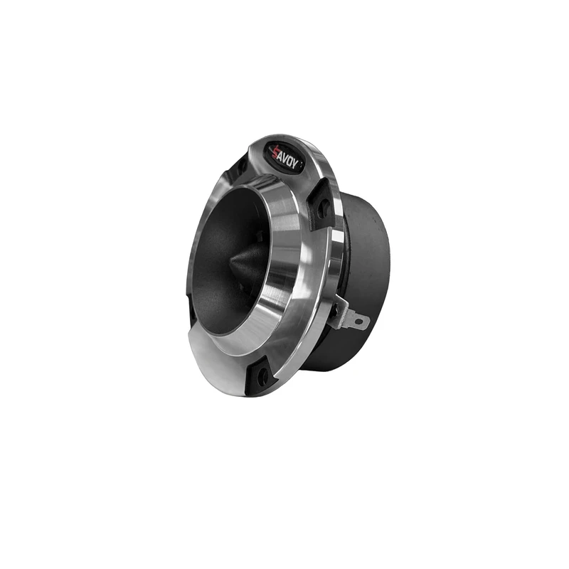 سوپر تیوتر پشت خودرو ساووی مدل SV_353 سایز 4 اینچ بسته دو عددی