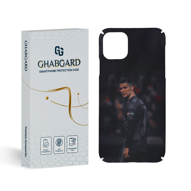 کاور قاب گارد مدل پسرانه مناسب برای گوشی موبایل اپل iPhone 11 Pro Max 