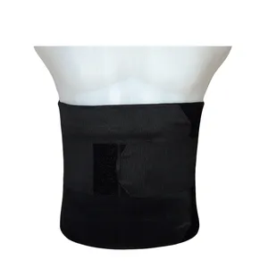 کمربند طبی مدل نرم چهار فنره