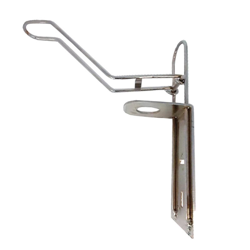 محفظه دیسپنسر محلول ضدعفونی مدل AS500ML