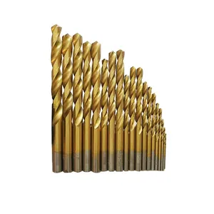 مته رونیکس مدل RH-5580 مجموعه 19 عددی