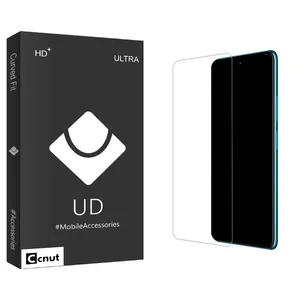 Coconut UDB Ultra MIX3 Screen Protector For Oppo A32 \ A33 2020 \ A53 \ A53s \ A54 \ A55 4G