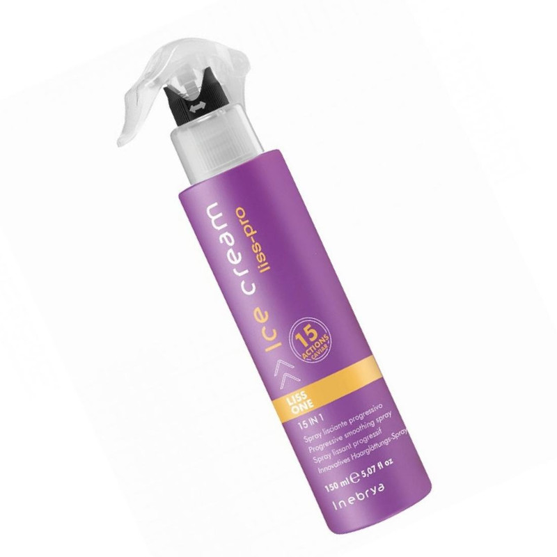 اسپری مو آیس کریم مدل Caviar حجم 150 میلی لیتر