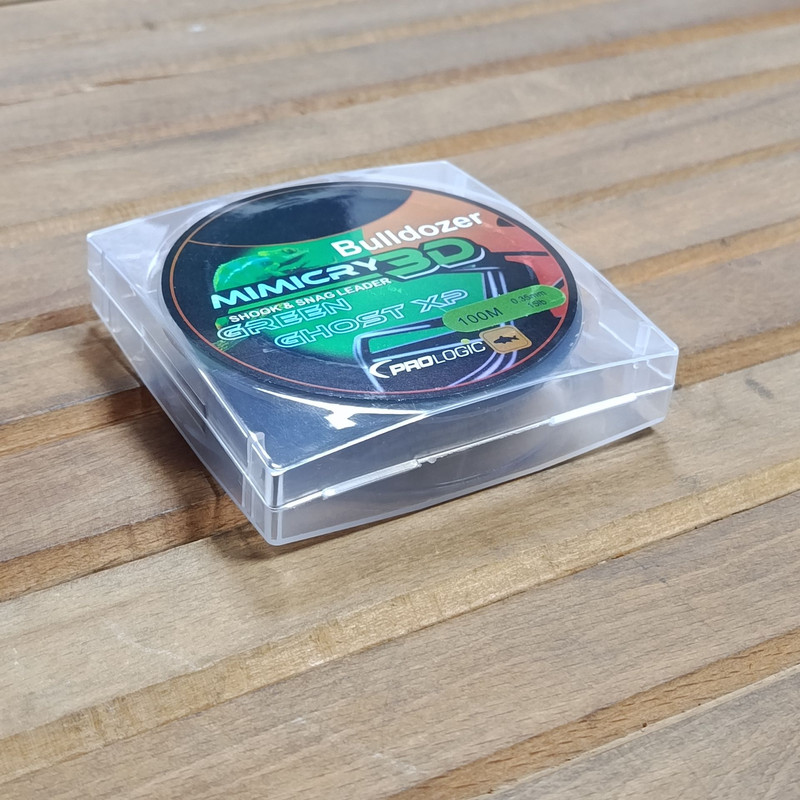نخ ماهیگیری مدل مونوفیلامنت بولدوزر سایز 0.35