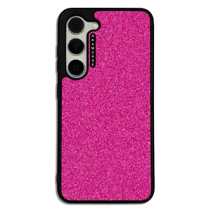 AKAM AMC-WSGS23-SPARKLY-22 Cover For Samsung Galaxy S23