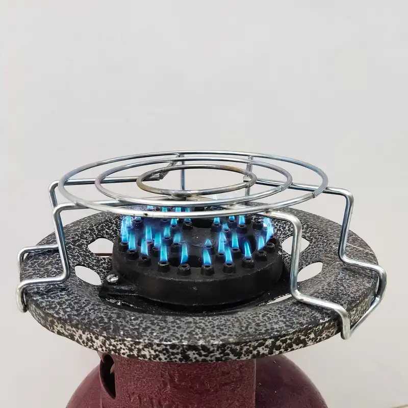 سرشعله پیک نیک مدل خوراک پز