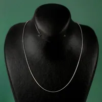 زنجیر زنانه مدل&nbsp;ماری hznm-60