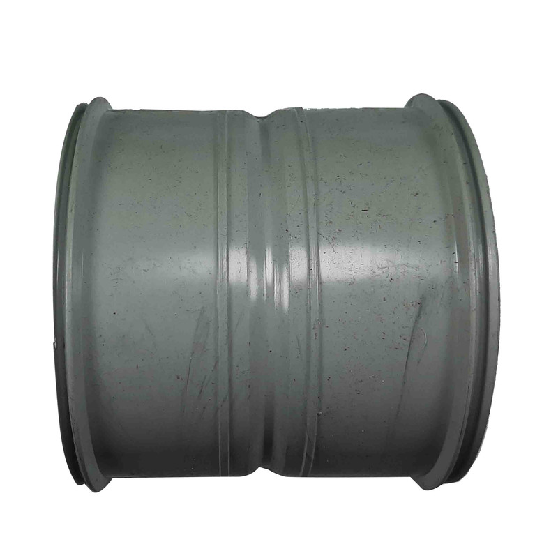 اتصال بوشن مدل P.V.C B 110 اتصال بوشن مدل P.V.C B 110