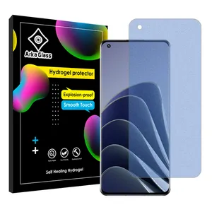 Arca Glass Tough model Matte anti-blue ray screen protector suitable for OnePlus 10 Pro mobile phone