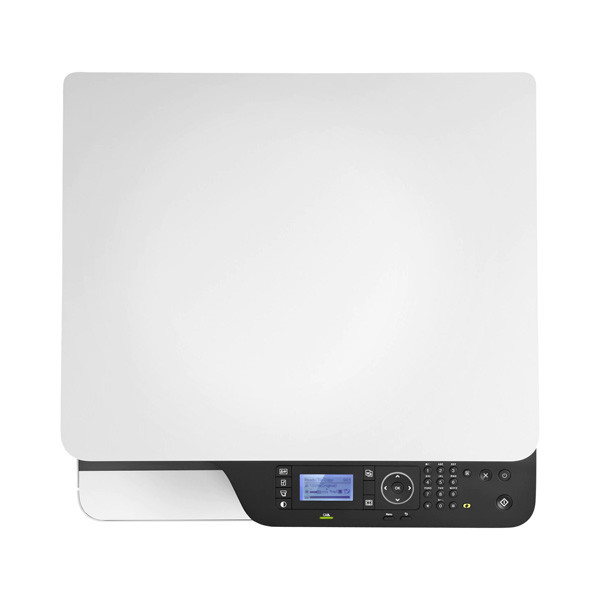 پرینتر چند کاره لیزری اچپی مدل LaserJet MFP M442dn