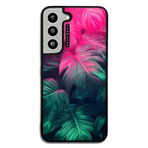 AKAM AMC-WSGS22-NEON-25 Cover For Samsung Galaxy S22