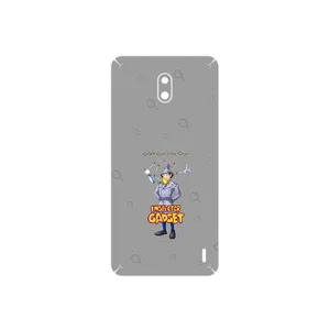MAHOOT Inspector Gadget Cover Sticker for Nokia 2