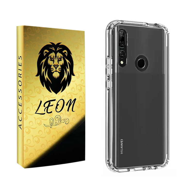 کاور لئون مدل Naver Yo مناسب برای گوشی موبایل آنر 9X