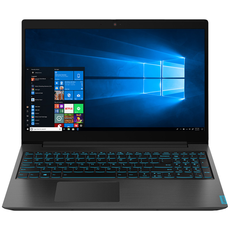 لپ تاپ 15 اینچی لنوو مدل Ideapad L340 - RA لپ تاپ 15 اینچی لنوو مدل Ideapad L340 - RA